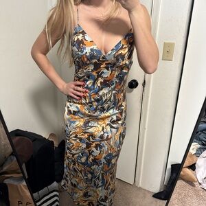 dress